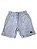 Short em Moletinho Mescla Pega Mania 81491 - Imagem 1