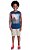 Camiseta Regata Surf Kyly 108156 - Imagem 2