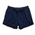 Short Infantil em Malha Preto Pega Mania 82267 - Imagem 1