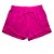 Short Infantil em Malha Pink Pega Mania 82267 - Imagem 1