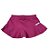 Short Saia Pega Mania 42098 Rosa - Imagem 1