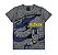 Camiseta Infantil Batman Kamylus 91588 - Imagem 2