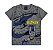 Camiseta Infantil Batman Kamylus 91588 - Imagem 1