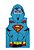 Regata com Capuz Superman Kamylus 91596 - Imagem 1