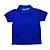 Camisa Polo Básica Pega Mania 35059 Azul Royal - Imagem 1