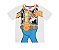 Camiseta Toy Story Disney Fakini 1603493 Branco - Imagem 1