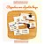 Etiqueta personalizada 3x3cm - 100 unidades - Imagem 6