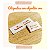 Etiqueta personalizada 1,5x5cm - 100 unidades - Imagem 1