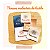 Etiqueta personalizada 1x4cm - 200 unidades - Imagem 6