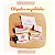 Etiqueta personalizada em tecido 1x3cm - 200 unidades - Imagem 5