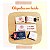 Etiqueta personalizada 2x4cm - 1000 unidades - Imagem 6