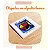 Etiqueta personalizada algodão 2x2cm - 100 unidades - Imagem 6