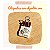 Etiqueta personalizada  2x4,5cm - 100 unidades - Imagem 3