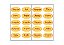 Adesivos Personalizados para Temperos e Condimentos 2x4 - 100un - Imagem 2
