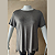 Blusa Feminina Plus Size Soltinha e Alongada em Viscolycra - Imagem 7