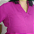 Kit 2 Camisas Soltinhas e Alongadas em Viscolinho Plus Size - Imagem 3
