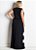 Vestido Feminino Longo em Dunas Plus Size Várias Cores - Imagem 6