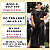 Blusa Feminina Solta em Malha Trabalhada Resinada Plus Size - Imagem 3