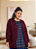 Cardigan Feminino Alongado em Ribana Canelada Plus Size - Imagem 1