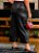 Calça Feminina Cropped em Malha Cirrê Cintura Alta Plus Size - Imagem 2