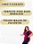 Vestido Feminino Social Midi com Fenda Bicolor Plus Size - Imagem 3