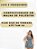 Vestido Feminino Étnico de Alcinhas Caimento Evasê Plus Size - Imagem 3