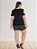 Short Feminino Plus Size Soltinho com Bolsos Fake Várias Cores - Imagem 5