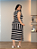 Vestido Feminino Longuete Solto Plus Size Viscolycra Premium - Imagem 2