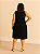 Vestido Feminino Sem Mangas Solto Plus Size Viscolycra Premium - Imagem 7