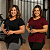 Kit 2 Camisetas Plus Size Fitness Academia Tapa Bumbum - Imagem 4