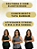 Kit 3 Regatas Femininas Fitness Alongadas e Soltinhas Plus Size - Imagem 5