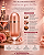Perfume Feminino Dupe Excelente do 212 V Rosé EDT 100ml - Imagem 3