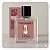 Perfume Feminino Dupe Excelente do 212 V Rosé EDT 100ml - Imagem 1