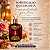 Perfume EDT 100ml Contratipo Similar Árabe Sabah Feminino - Imagem 3