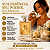 Perfume Contratipo Feminino EDT 100ml Inspirado no Clássico n º 5 - Imagem 4