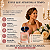 Perfume Feminino EDT 100ml Floral Amadeirado Inspiração M Way - Imagem 3