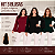 Kit 3 Blusas Plus Size Feminina Manga Longa Básica Inverno - Imagem 6