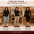 Kit 3 Blusas Plus Size Feminina Manga Longa Básica Inverno - Imagem 5