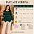 Kit 3 Blusas Plus Size Feminina Manga Longa Básica Inverno - Imagem 3