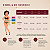 Kit 2 Camisas Alongadas e Soltinhas em Viscolinho Plus Size P&B - Imagem 6