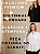 Kit 2 Camisas Alongadas e Soltinhas em Viscolinho Plus Size P&B - Imagem 2