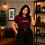 Blusa T-shirt Feminina em Viscolycra Estampa Cristã Plus Size - Imagem 1