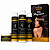 Kit 4 Produtos Capilar Tratamento Pós Progressiva Linha Premium - Imagem 1