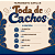 Cronograma Capilar Kit Completo Cachos Todos os Tipos 4 Produtos - Imagem 2