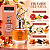 Perfume Feminino Onlyou nº 852 Inspirado Scandal EDT 30ml - Imagem 2