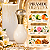 Perfume Feminino Minatura EDP 30ml Inspirado no J'adore - Imagem 2