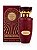 Perfume Miniatura Feminino 30ml nº 8166 Inspirado Famoso Árabe Sakeena - Imagem 1