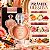 Perfume Feminino Miniatura EDT 30Ml Inspirado no Olympéa - Imagem 2