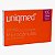 18G X 70MM MICROCANULAS UNIQMED COM AGULHA CAIXA COM 12 UNIDADES - Imagem 1