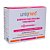 Seringas para Insulina Uniqmed 0.3mL Agulha 6mmx0.25mm - Caixa com 100 unidades (Blister individual) - Imagem 1